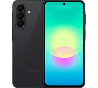 Samsung Galaxy A27 Dual SIM (256GB Black) for Â£379 SIM Free