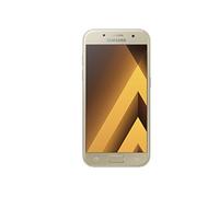 Samsung Galaxy A3 2017 16GB | Gold | Unlocked | Good Condition