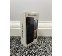 Samsung Galaxy A32 (5G) 128GB - (Black) Factory Unlocked Brand New & Sealed