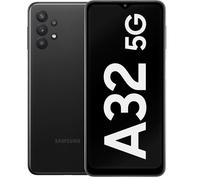 Samsung Galaxy A32 5G 6.5” 64GB Dual Sim Unlocked to all network BLACK SM-A326B [EEK: A]