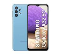 Samsung Galaxy A32 5G, 64GB, Blue (German Version)