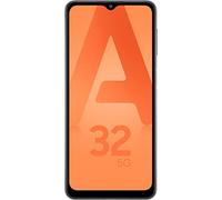 Samsung Galaxy A32 5G SM-A326B 16.5 cm (6.5") USB Type-C 4 GB 64 GB 5000 mAh Black