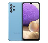 Samsung Galaxy A32 5G SM-A326B 16.5 cm (6.5") USB Type-C 4 GB 64 GB 5000 mAh Blue