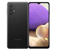 Samsung Galaxy A32 5G SM-A326B/DS 16.5 cm (6.5") Dual SIM USB Type-C 4 GB 128 GB 5000 mAh Black