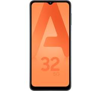 Samsung Galaxy A32 5G SM-A326BZKUEUA Unlocked & SIM Free Smartphone - Black