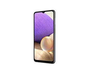 Samsung Galaxy A32 5G - Smartphone 128GB, 4GB RAM, Dual Sim, Black