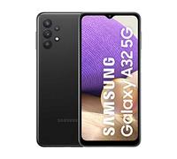 Samsung Galaxy A32 5G SM-A326B 16.5 cm (6.5") USB Type-C 4 GB 64 GB 5000 mAh Black