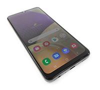 Samsung Galaxy A32 5G SM-A326B 16.5 cm (6.5") USB Type-C 4 GB 64 GB 5000 mAh Black