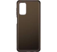 Samsung Galaxy A32 5G Soft Cover Black - EF-QA326TBEGWW