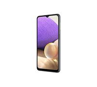 Samsung SM-A325 Galaxy A32 4 + 128GB 6.4 "Black DS ITA