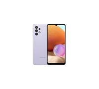 Samsung Galaxy A32 - Smartphone 128GB, 4GB RAM, Dual Sim, Violet