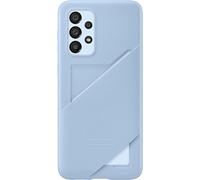 Samsung Galaxy A33 5G Card Slot Cover Arctic Blue - EF-OA336TLEGWW