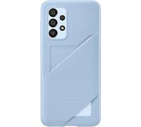 Samsung Galaxy A33 5G Card Slot Cover Arctic Blue - EF-OA336TLEGWW