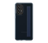 Samsung Galaxy Official A33 5G Slim Strap Cover Black