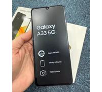 Samsung Galaxy A33 5G SM-A336B 128GB Global Unlocked Android phone