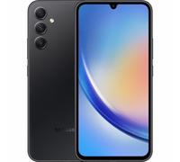 Samsung Galaxy A34 5G Enterprise 128GB 6RAM EU awesome graphite