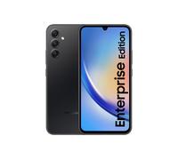 Samsung Galaxy A34 5G 16.8 cm (6.6") Hybrid Dual SIM USB Type-C 8 GB 256 GB 5000 mAh Graphite
