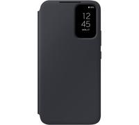 Samsung Galaxy A34 5G Smart View Wallet Case Black - EF-ZA346CBEGWW