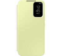 Samsung Galaxy A34 5G Smart View Wallet Case Lime - EF-ZA346CGEGWW
