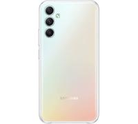 Samsung Galaxy A34 5G TPU Clear Case Transparent - EF- QA346CTEGWW