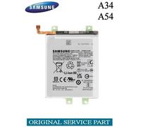 Samsung Galaxy A34 A54 SM-A346B A546B Battery - EB-BA546ABY GH82-31204A