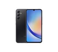 Samsung Galaxy A34 Awesome Black 6.6" 128GB 5G Unlocked & SIM Fre SM-A346BZKAEUB