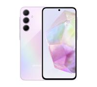 Samsung Galaxy A35 5G 16.8 cm (6.6") Hybrid Dual SIM Android 14 USB Type-C 6 GB 128 GB 5000 mAh Lilac