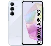 Samsung Galaxy A35 5G 256GB 8GB RAM Ice Blue