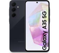Samsung Galaxy A35 5G 256GB Navy