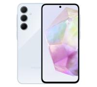 Samsung Galaxy A35 5G 16.8 cm (6.6") Hybrid Dual SIM Android 14 USB Type-C 8 GB 256 GB 5000 mAh Blue