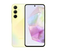 Samsung Galaxy A35 5G Awesome Lemon 6.6 128GB 5G Unlocked & SIM Free Smartphone