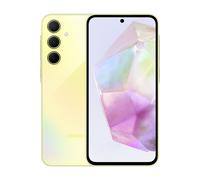 Samsung Galaxy A35 5G Awesome Lemon 6.6" 256GB 5G Unlocked & SIM SM-A356BZYGEUB