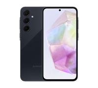 Samsung Galaxy A35 5G Awesome Navy 6.6" 128GB 5G Unlocked & SIM F SM-A356BZKBEUB