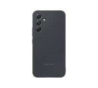 Samsung Galaxy A35 5G Silicone Case Black - EF-PA356TBEGWW