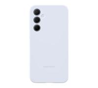 Samsung Galaxy Official Silicone Case for Galaxy A35, Light Blue