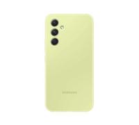 Samsung Galaxy Official Silicone Case for Galaxy A35, Lime