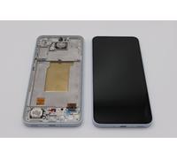 SAMSUNG GALAXY A35 SM-A356 LCD TOUCH SCREEN DISPLAY ORIGINAL GENUINE BLUE UK
