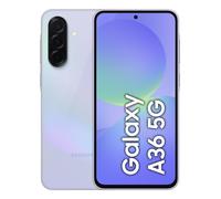 Samsung A36 5G 6GB-128GB Lavender EU