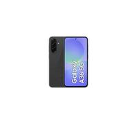 Samsung Galaxy A36 17 cm (6.7) Dual SIM Android 15 5G USB Type-C 6 GB 128 GB 5000 mAh Black