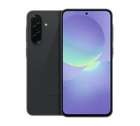 Samsung Galaxy A36 17 cm (6.7) Dual SIM Android 15 5G USB Type-C 6 GB 128 GB 5000 mAh Black