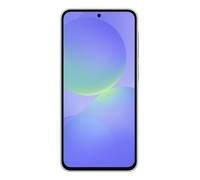Samsung Galaxy A36 17 cm (6.7") Dual SIM Android 15 5G USB Type-C 6 GB 128 GB 5000 mAh Lime