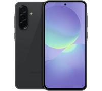 Samsung Galaxy A36 5G 128GB 6GB Black Dual SIM Unlocked Brand New