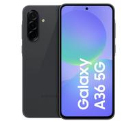 Samsung Galaxy A36 17 cm (6.7") Dual SIM Android 15 5G USB Type-C