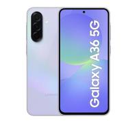 Samsung A36 5G 6GB-128GB Lavender EU