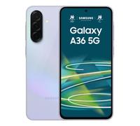 Samsung Galaxy A36 5G 17 cm (6.7") Dual SIM Android 15 USB Type-C