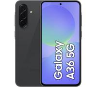 Samsung Galaxy A36 5G 256GB 8GB Black Dual SIM Unlocked Brand New