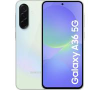 Samsung Galaxy A36 5G 6.7'' 128GB 8GB RAM UNLOCKED SMART PHONE Brand New Sealed
