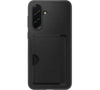 Samsung Galaxy Official Card Slot Case for Galaxy A36, Black
