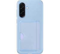 Samsung Galaxy Official Card Slot Case for Galaxy A36, Blue