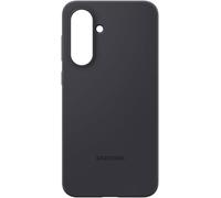Samsung Silicone Case for Galaxy A36 Black